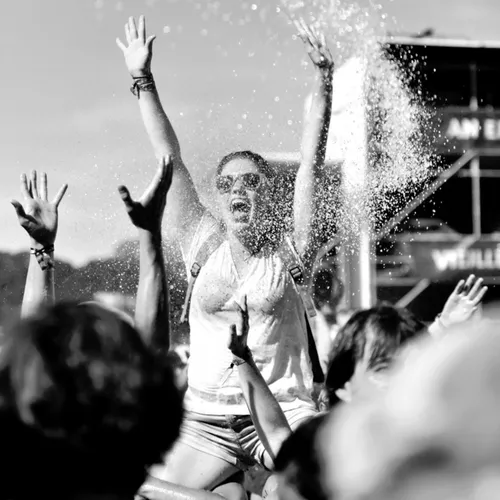 Vieilles Charrues 2017