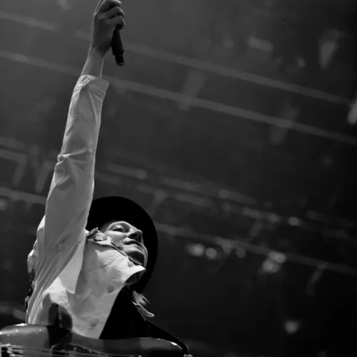 Vieilles Charrues 2017