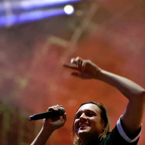 Vieilles Charrues 2017