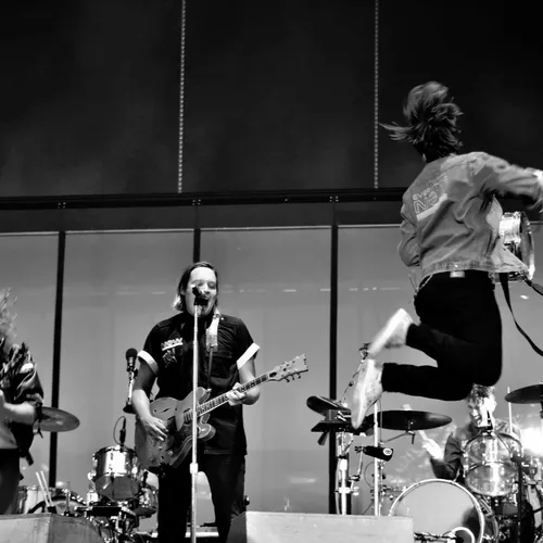 Vieilles Charrues 2017