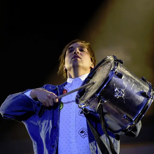 Vieilles Charrues 2017