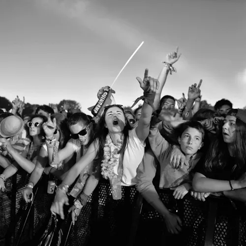 Vieilles Charrues 2017