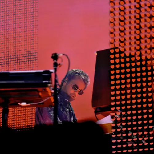 Vieilles Charrues 2017