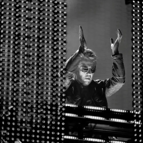 Vieilles Charrues 2017