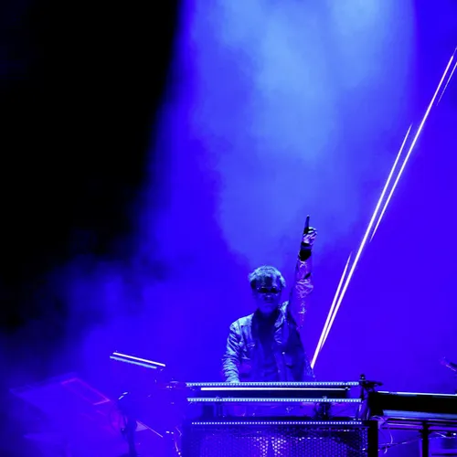 Vieilles Charrues 2017