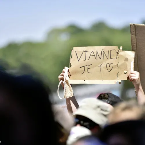 Vieilles Charrues 2017