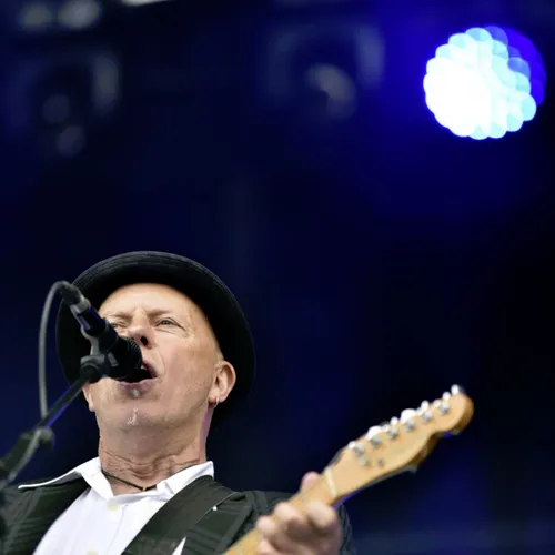 Vieilles Charrues 2017