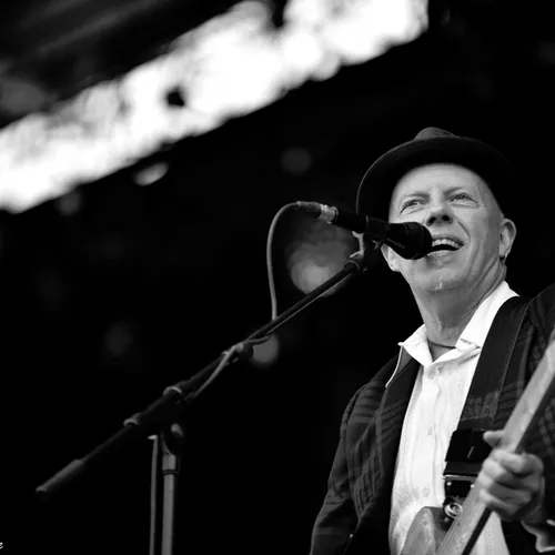 Vieilles Charrues 2017