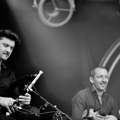 Vieilles Charrues 2017