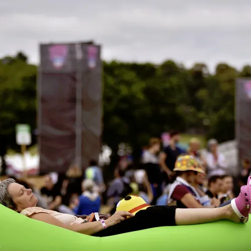 Vieilles Charrues 2017