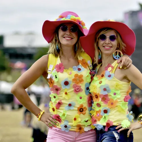 Vieilles Charrues 2017