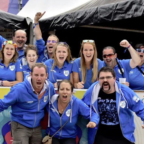 Vieilles Charrues 2017