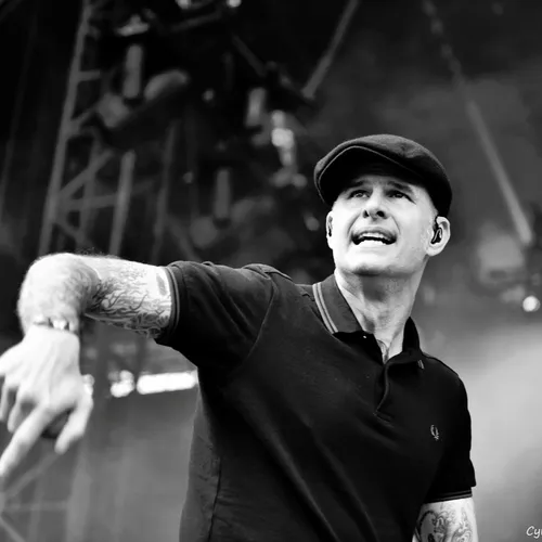 Vieilles Charrues 2017