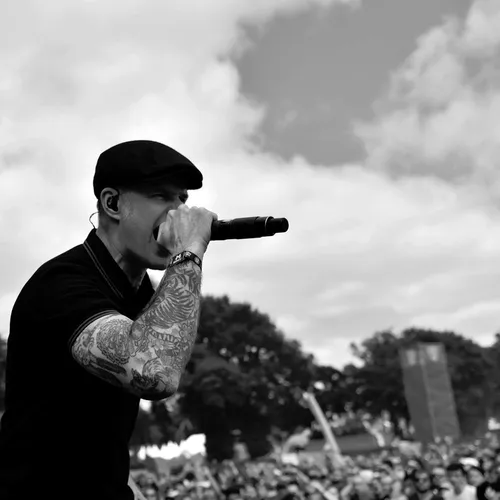 Vieilles Charrues 2017