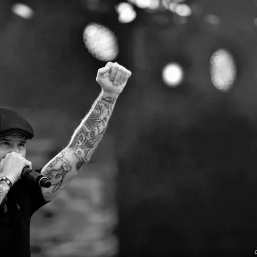 Vieilles Charrues 2017