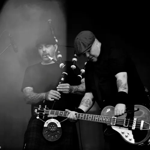 Vieilles Charrues 2017