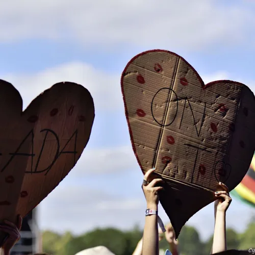 Vieilles Charrues 2017
