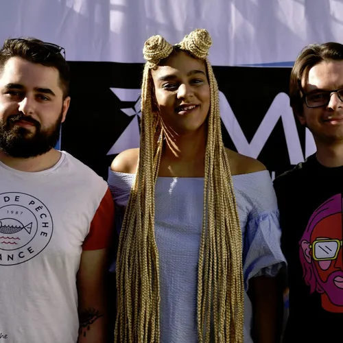 Vieilles Charrues 2017