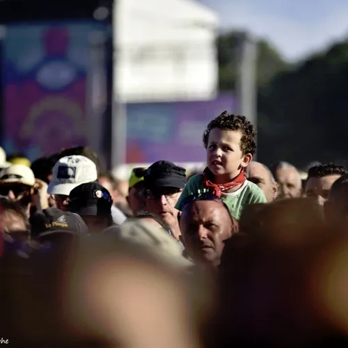 Vieilles Charrues 2017