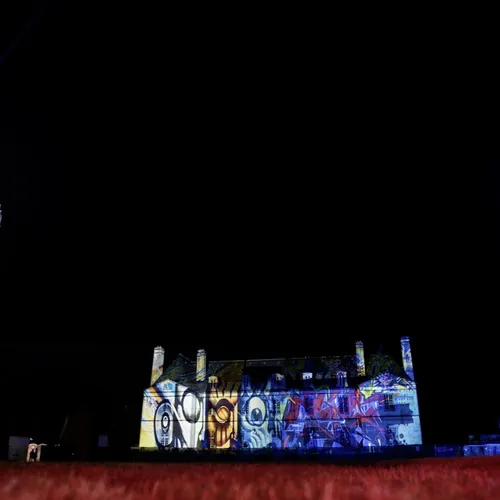 Vieilles Charrues 2017