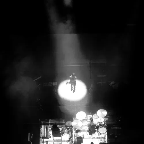 Vieilles Charrues 2017