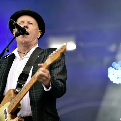 Vieilles Charrues 2017