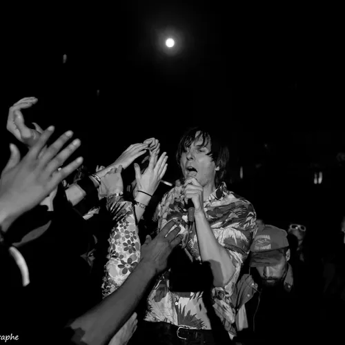 Vieilles Charrues 2017