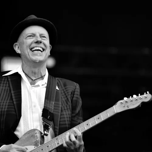 Vieilles Charrues 2017