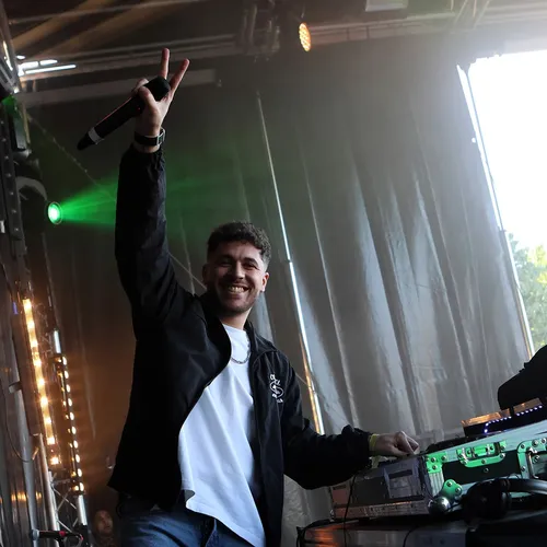 Yaniss lance l'édition 2023 du Food Trucks Festival 86