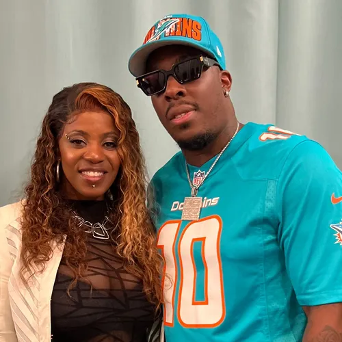 Franglish et les animateurs Ado