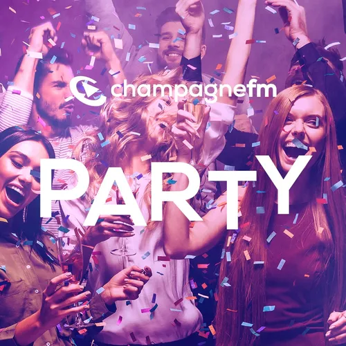 CHAMPAGNE FM