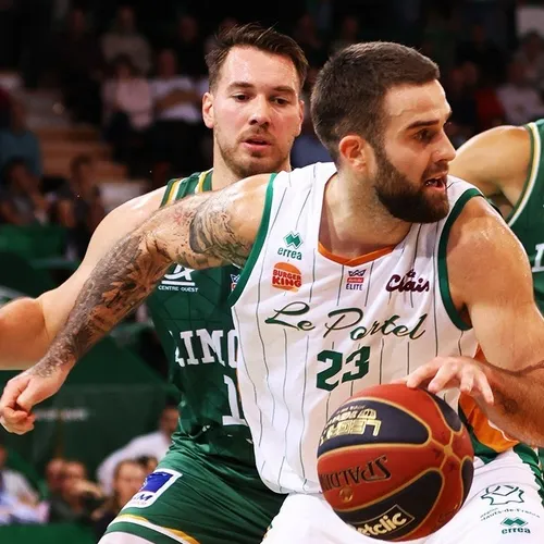 Basket : l'ESSM tient, enfin, sa première victoire de la saison en...