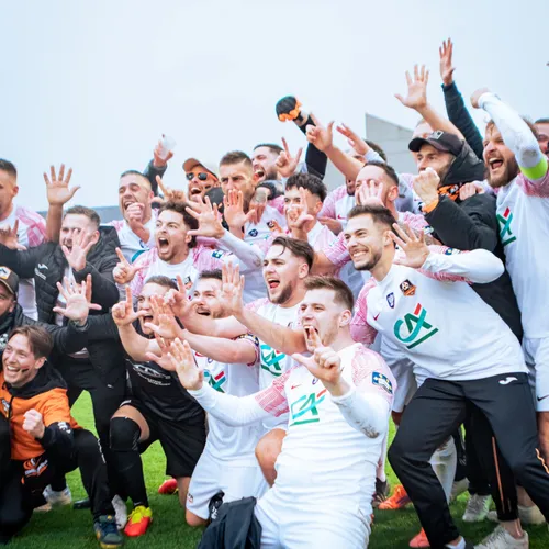 Football : qui vont affronter nos clubs au 7e tour de la Coupe de...