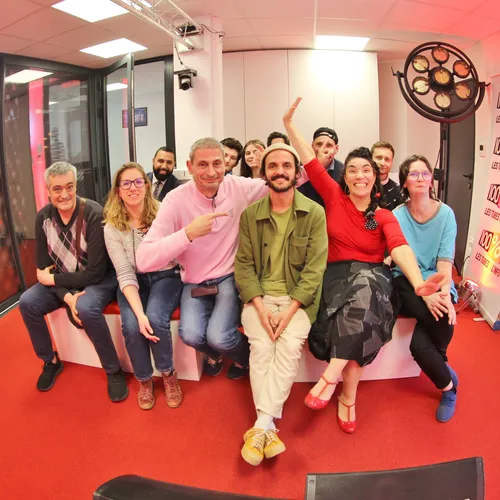 Photos de Sylvain Duthu à Toulouse