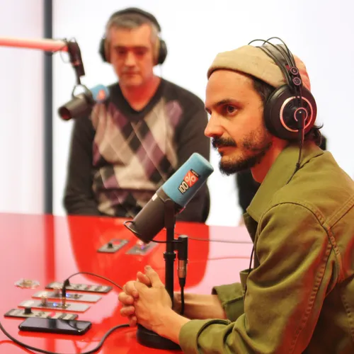 Photos de Sylvain Duthu à Toulouse