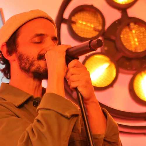 Photos de Sylvain Duthu à Toulouse