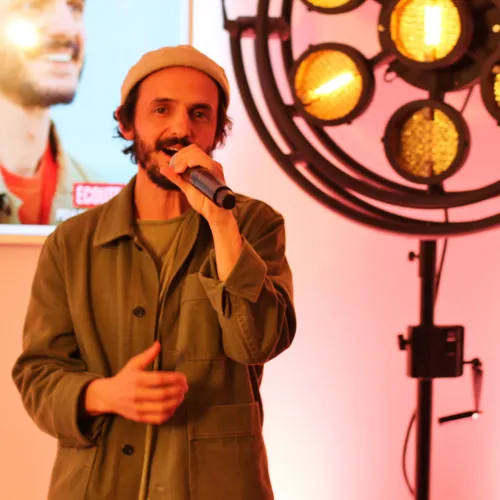 Photos de Sylvain Duthu à Toulouse