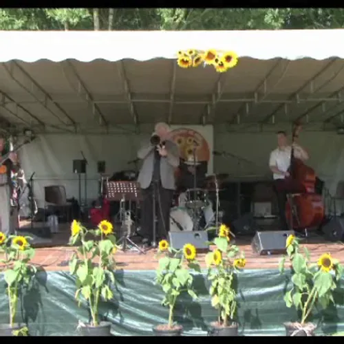 Fest-Jazz 2009 - Bruce Adams