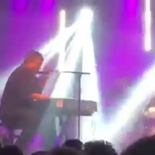 Fest-Jazz 2019 - Ben Waters