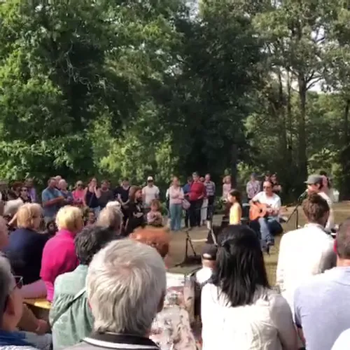 Fest-Jazz 2019 - Isaac & Nora (Vidéo 1)