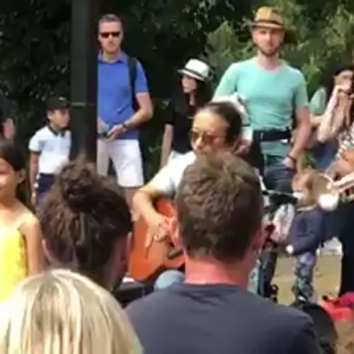 Fest-Jazz 2019 - Isaac & Nora (Vidéo 2)