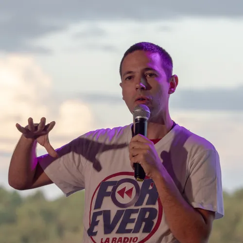 ForEver Live V.I.P 2