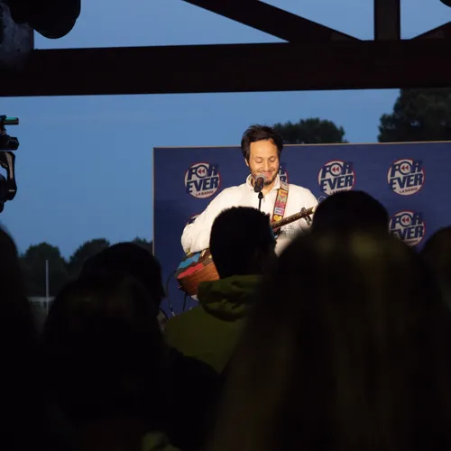 ForEver Live V.I.P Vianney 38