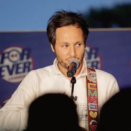 ForEver Live V.I.P Vianney 39