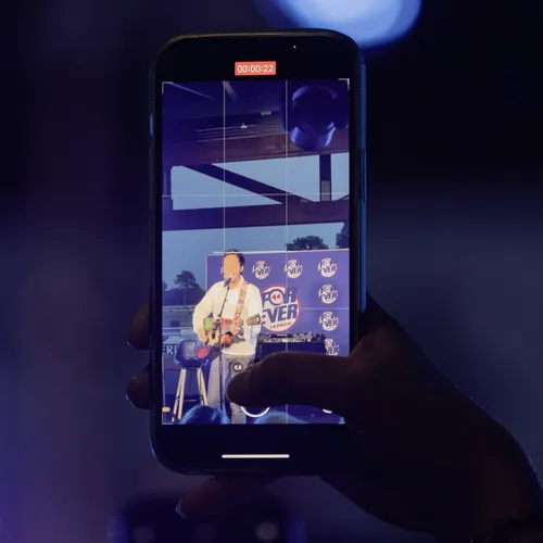 ForEver Live V.I.P Vianney 40