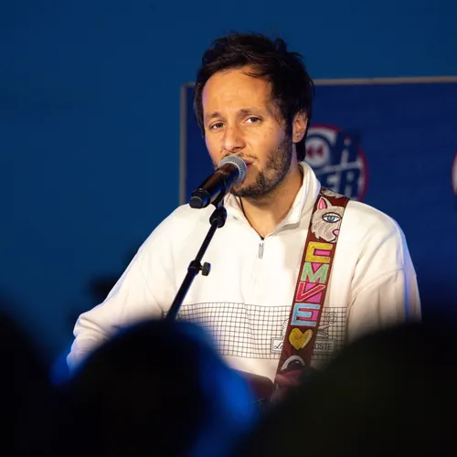 ForEver Live V.I.P Vianney 41