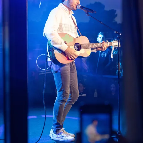 ForEver Live V.I.P Vianney 43