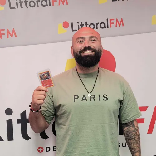 Mike Tadjer : Du Temple Beach à la Coupe du Monde de Rugby