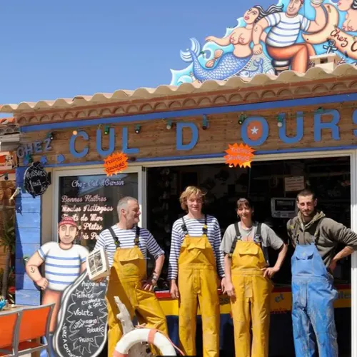 Fin des dégustations sur les pontons de l’étang de Leucate : les...