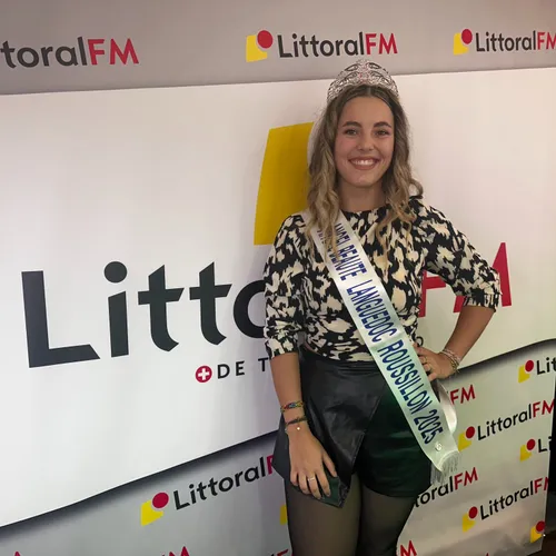 Camille Villard représentera le Languedoc-Roussillon à la finale...